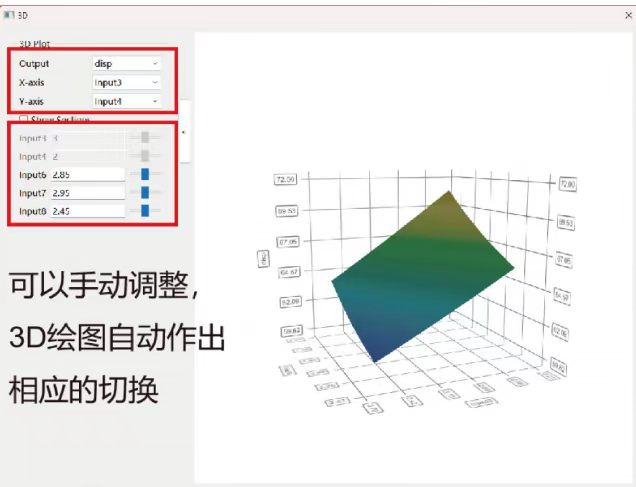 GOPT 功能展示 3